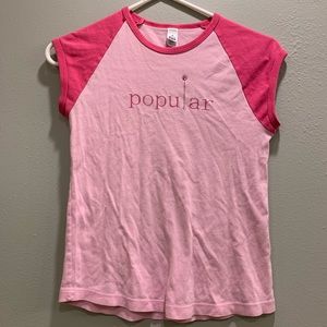 🌴4/$10🌴 Wicked the Musical T-shirt Size Medium